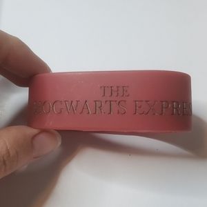 Platform 9 3/4 Wrist Band